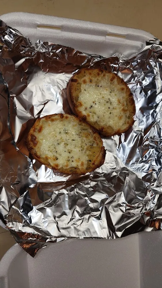 Garlic Bread